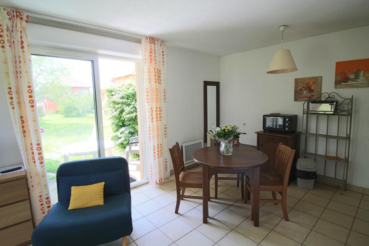 "Chezvero46" Residence 3 Etoiles Avec Piscine, Wifi Et Velos Prayssac Exterior foto